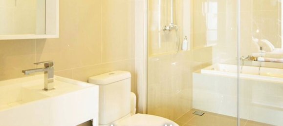 2 chambres Condo à Bang Lamung, Thailand No. 15993 9