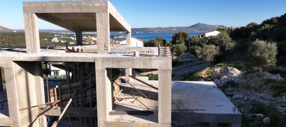 4 Schlafzimmer Villa in Chania, Greece, Nr. 901 11