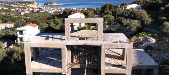 4 Schlafzimmer Villa in Chania, Greece, Nr. 901 13