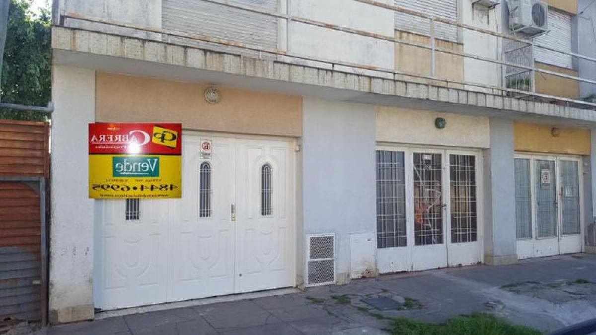 Apartamento T2 em Tres de Febrero, Argentina N.º 7983