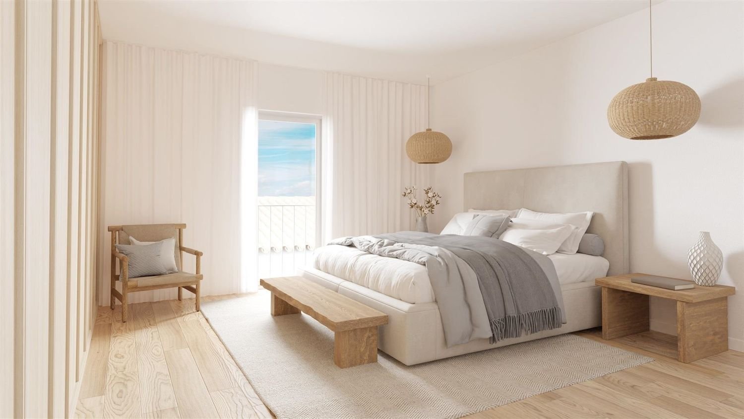 Casa de 2 dormitorios en Loule, Portugal No. 255521