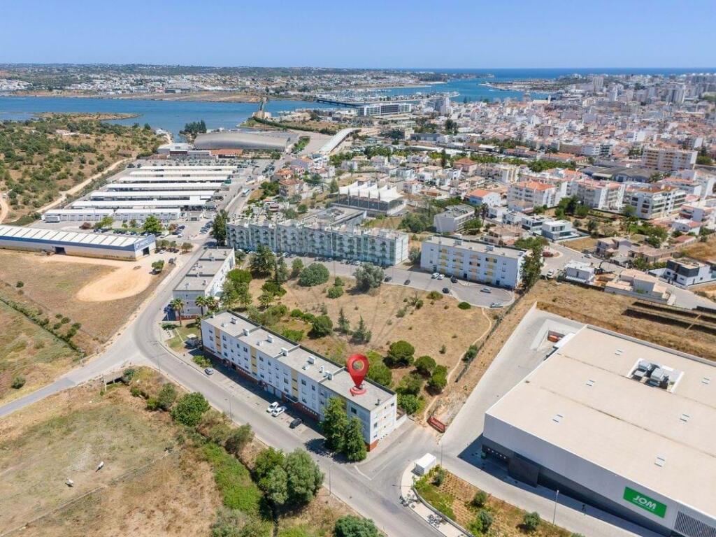 3 Schlafzimmer Wohnung in Portimao, Portugal, Nr. 198782