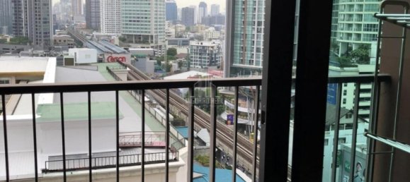 Кондоминиум  с 1 спальней в Пхракханонг, Таиланд № 8851 6