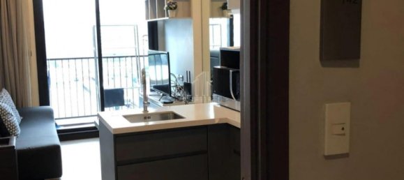 Кондоминиум  с 1 спальней в Пхракханонг, Таиланд № 8851 10