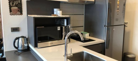 Кондоминиум  с 1 спальней в Пхракханонг, Таиланд № 8851 9