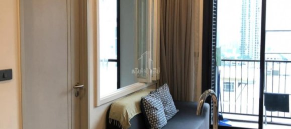 Кондоминиум  с 1 спальней в Пхракханонг, Таиланд № 8851 8