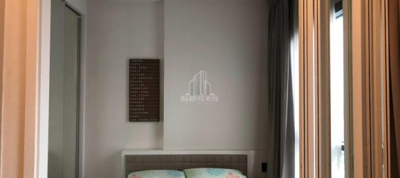 Кондоминиум  с 1 спальней в Пхракханонг, Таиланд № 8851 4