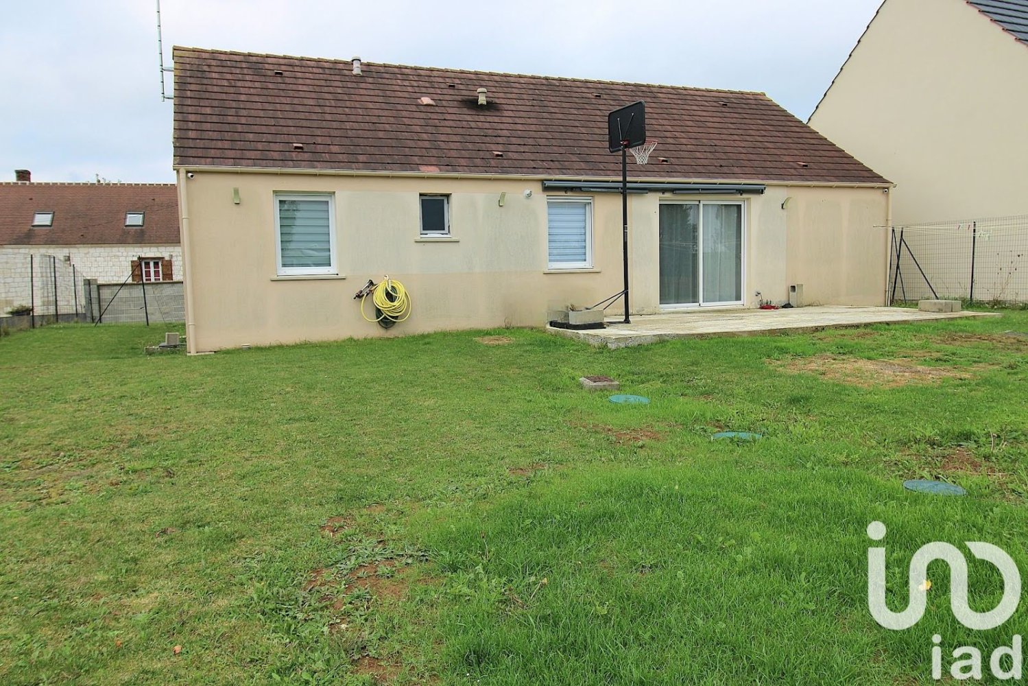 Casa T3 em Montmartin, France N.º 229418