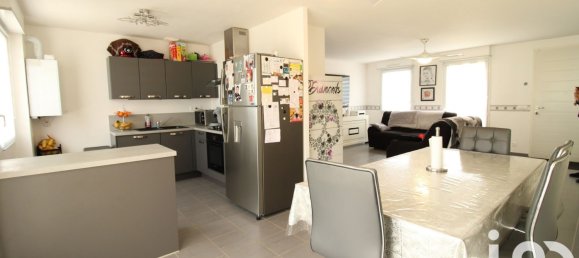 Casa T3 em Montmartin, France N.º 229418 4