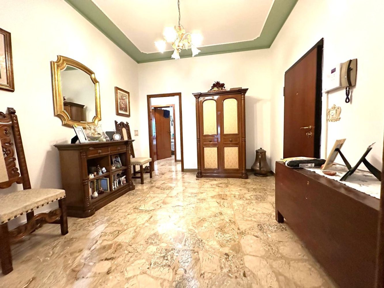 5غرفة شقة في Sassuolo, Italy رقم 282414