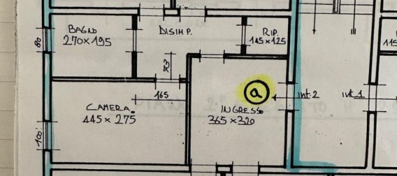 5غرفة شقة في Sassuolo, Italy رقم 282414 19