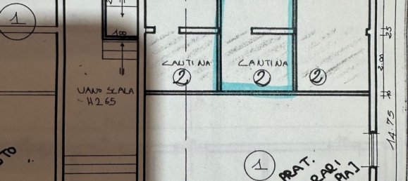 5غرفة شقة في Sassuolo, Italy رقم 282414 20