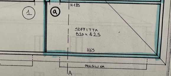 5غرفة شقة في Sassuolo, Italy رقم 282414 21