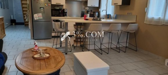 Casa de 3 dormitorios en Charmes, France No. 230793 4