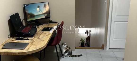 Casa de 3 dormitorios en Charmes, France No. 230793 6