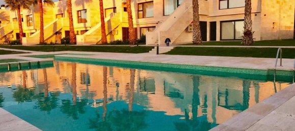 2 chambres Penthouse à Alicante, Spain No. 191266 23