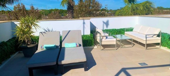 2 chambres Penthouse à Alicante, Spain No. 191266 8