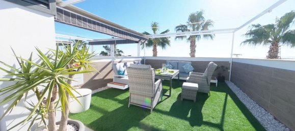 2 chambres Penthouse à Alicante, Spain No. 191266 19