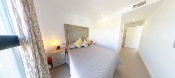 2 chambres Penthouse à Alicante, Spain No. 191266 14