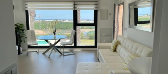 2 chambres Penthouse à Alicante, Spain No. 191266 4