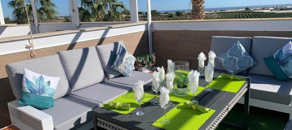 2 chambres Penthouse à Alicante, Spain No. 191266 7