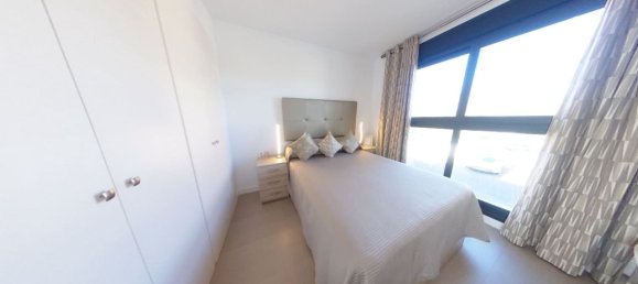 2 chambres Penthouse à Alicante, Spain No. 191266 15