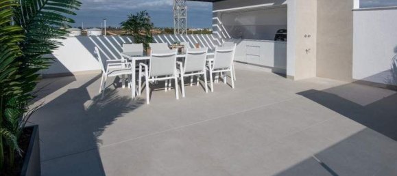 3 Schlafzimmer Villa in Santiago de la Ribera, Spain, Nr. 8325 4