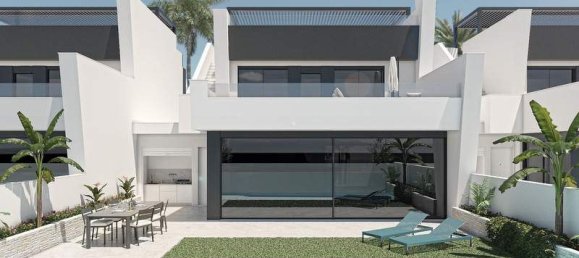 3 Schlafzimmer Villa in Santiago de la Ribera, Spain, Nr. 8325 17