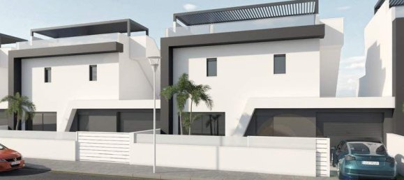 3 Schlafzimmer Villa in Santiago de la Ribera, Spain, Nr. 8325 16