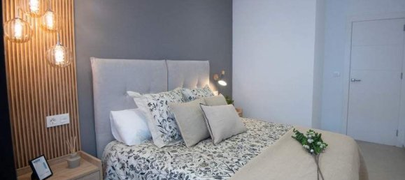 3 Schlafzimmer Villa in Santiago de la Ribera, Spain, Nr. 8325 12