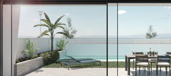 3 Schlafzimmer Villa in Santiago de la Ribera, Spain, Nr. 8325 15