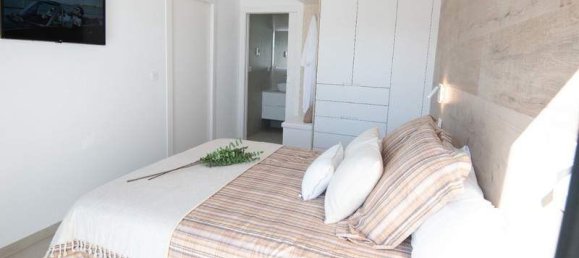 3 Schlafzimmer Villa in Santiago de la Ribera, Spain, Nr. 8325 11