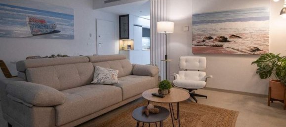 3 Schlafzimmer Villa in Santiago de la Ribera, Spain, Nr. 8325 6