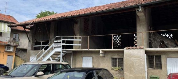 8 rooms House in Parabiago, Italy No. 148324 10