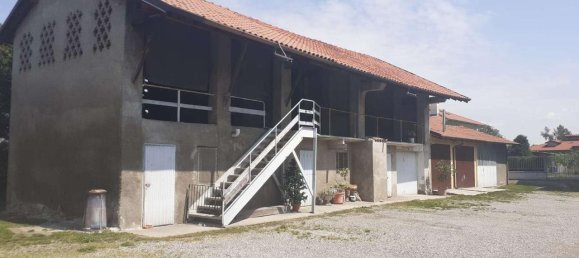 8 rooms House in Parabiago, Italy No. 148324 8