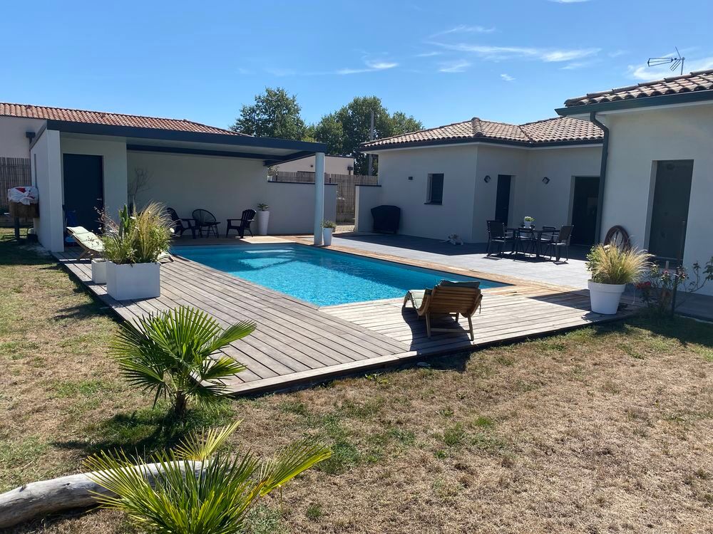 3 bedrooms House in Haute-Garonne, France No. 335352