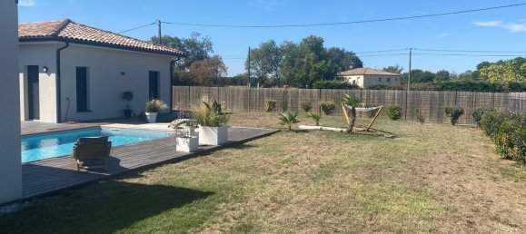 3 bedrooms House in Haute-Garonne, France No. 335352 3