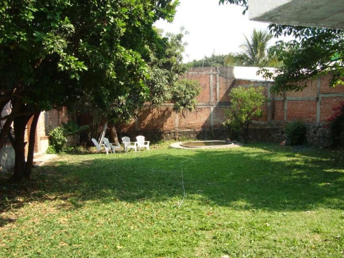 4 غرف نوم منزل في Morelos, Mexico رقم 170954