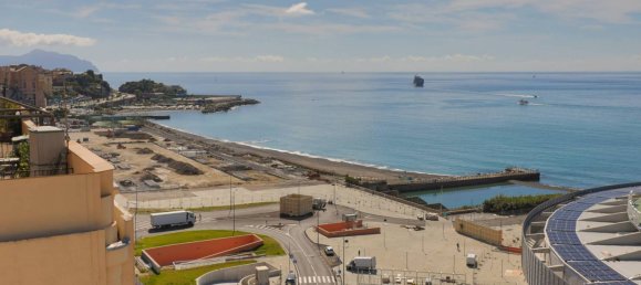 6 Schlafzimmer Wohnung in Genoa, Italy, Nr. 373225 39