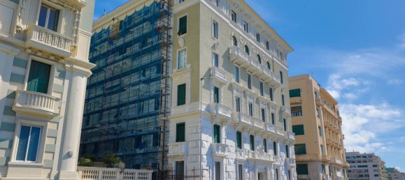 6 Schlafzimmer Wohnung in Genoa, Italy, Nr. 373225 2