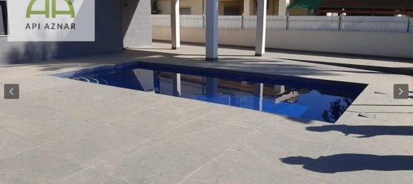 4 chambres Maison à Dehesa De Campoamor, Spain No. 33287 37