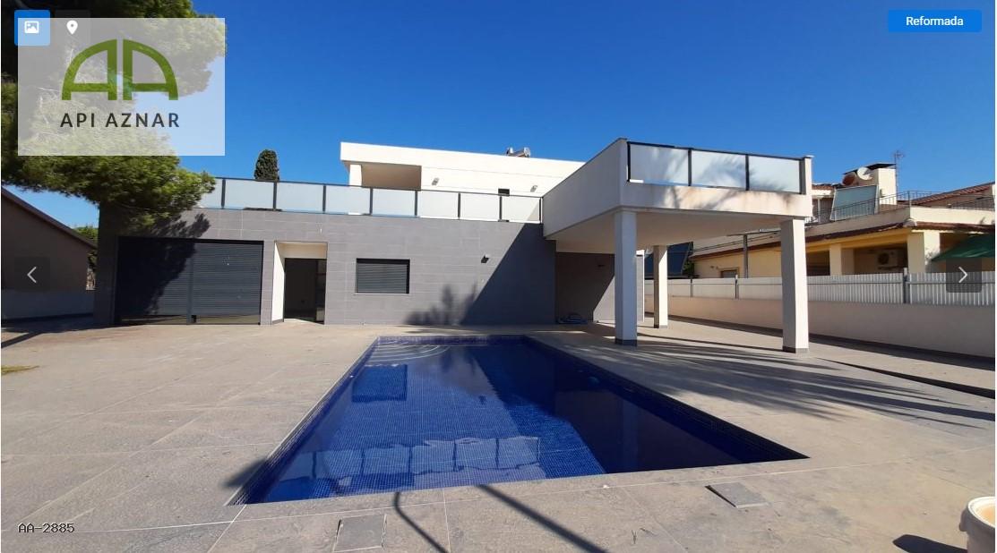 4 chambres Maison à Dehesa De Campoamor, Spain No. 33287