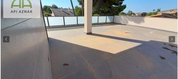 4 chambres Maison à Dehesa De Campoamor, Spain No. 33287 35