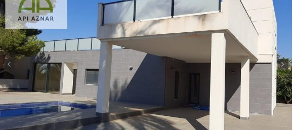 4 chambres Maison à Dehesa De Campoamor, Spain No. 33287 39