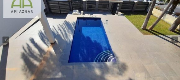 4 chambres Maison à Dehesa De Campoamor, Spain No. 33287 30