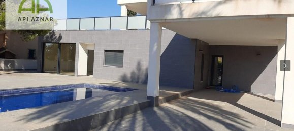 4 chambres Maison à Dehesa De Campoamor, Spain No. 33287 40