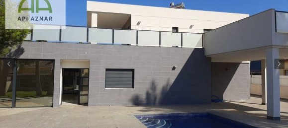 4 chambres Maison à Dehesa De Campoamor, Spain No. 33287 2