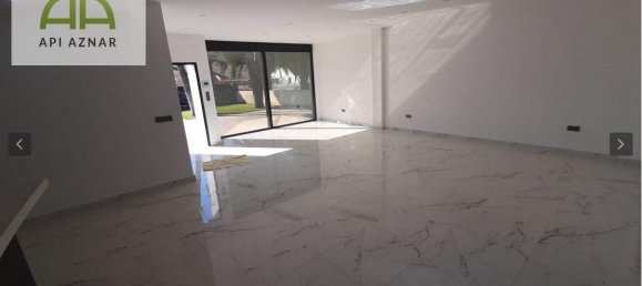 4 chambres Maison à Dehesa De Campoamor, Spain No. 33287 17