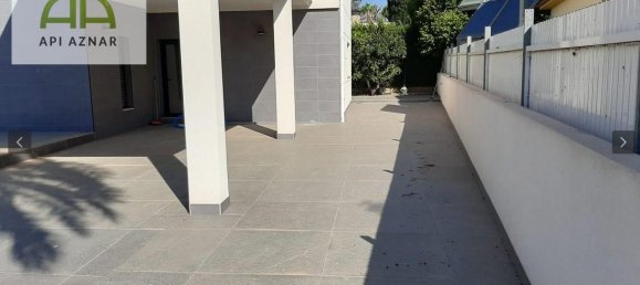 4 chambres Maison à Dehesa De Campoamor, Spain No. 33287 4