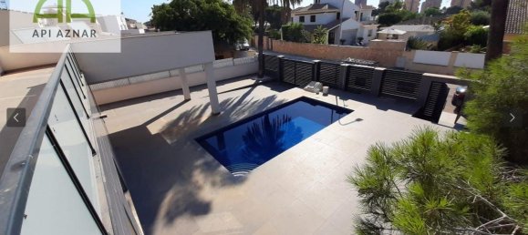 4 chambres Maison à Dehesa De Campoamor, Spain No. 33287 36